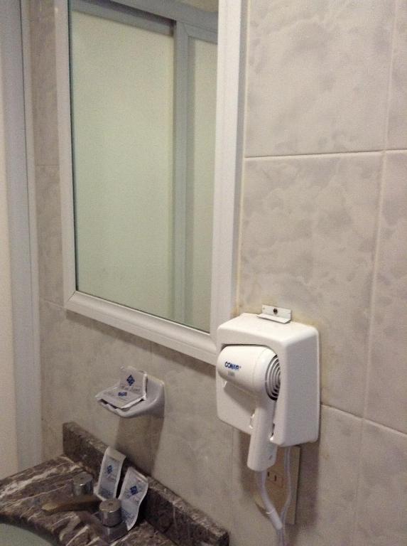 Hotel Azores Mexiko-Stadt Zimmer foto